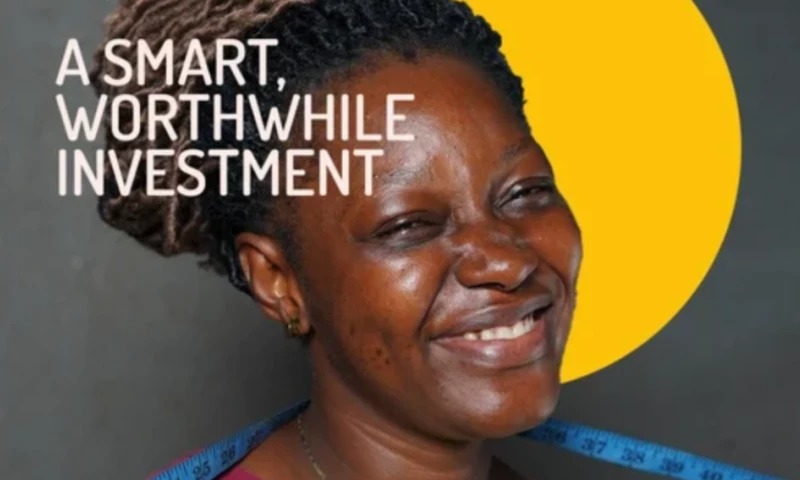 UNIVERSAL ENERGY FACILITY Campaign