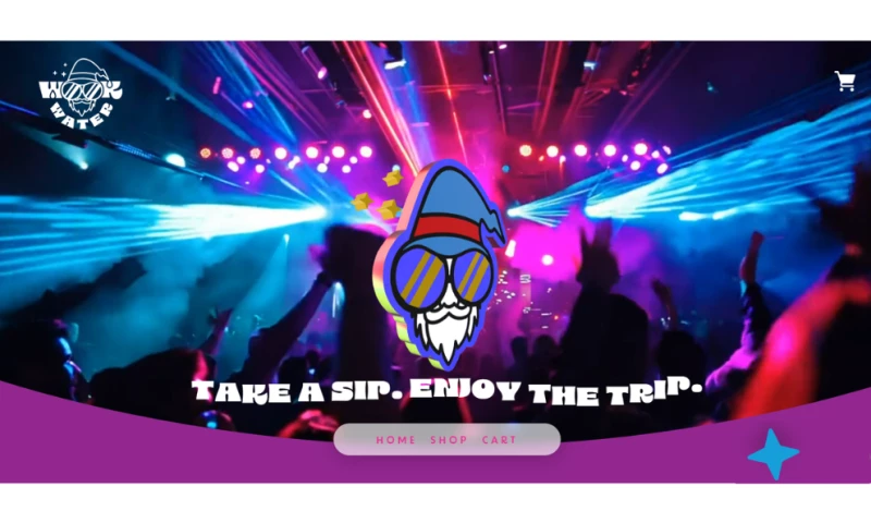 Byer Co - Wook Water