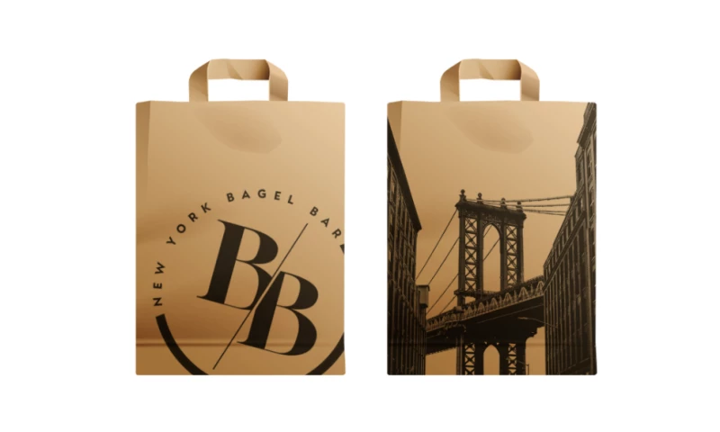 L'eight Company - New York Bagel Bar