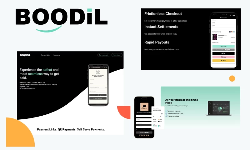 Boodil: Creating a Payment Gateway Custom Shopify App that Entered the Shopify Ecosystem