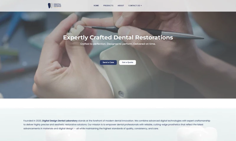 Lead Smart Web Solutions - New Website , Maintenance & Advanced SEO