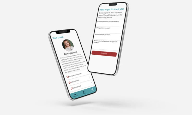 Mutually Human - Out of the Box App