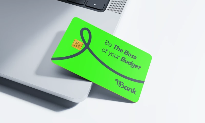 Beyond Reality - Trillioni Bank