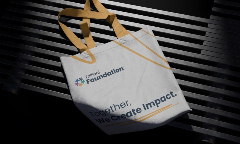 Beyond Reality - Trillioni Foundation