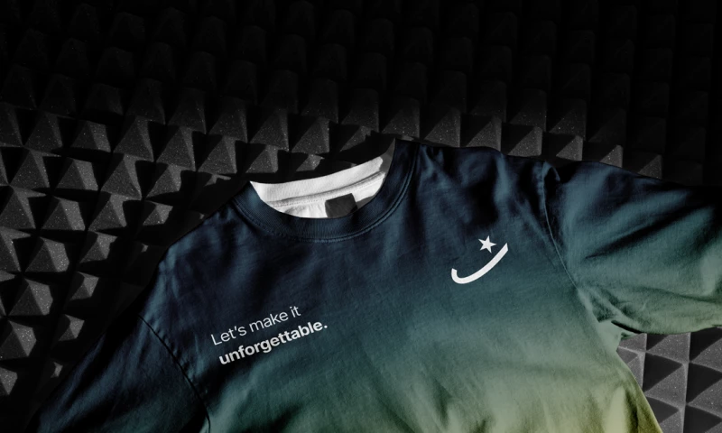 Beyond Reality - Sama Agency