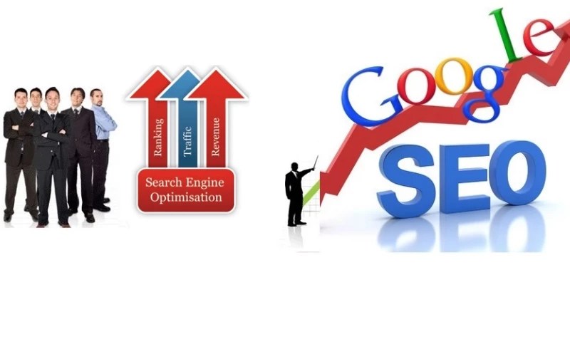 Solutiontechno - Seo Company India