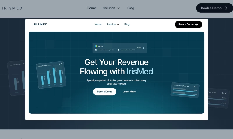 Staff Augmentation For Medical Tech