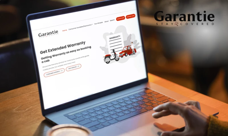 Monkhub Innovations - Garantie