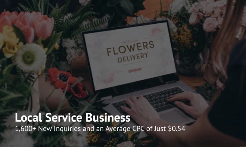 Panem Agency - Target for Online Store