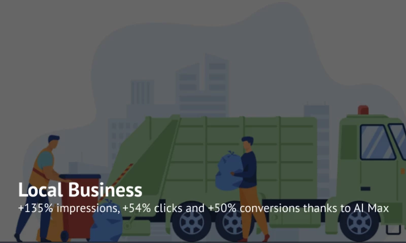 PPC for local business