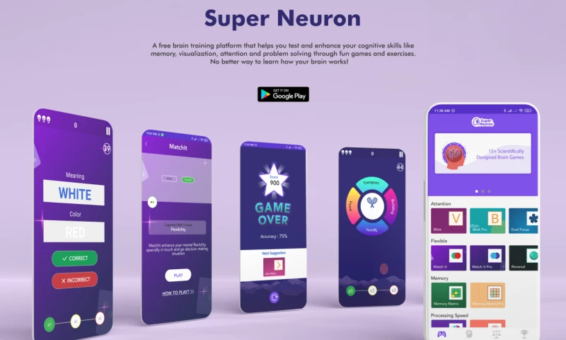 Monkhub Innovations - Super Neuron