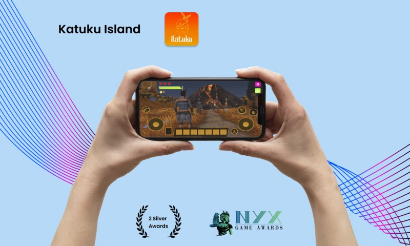 Monkhub Innovations - Katuku