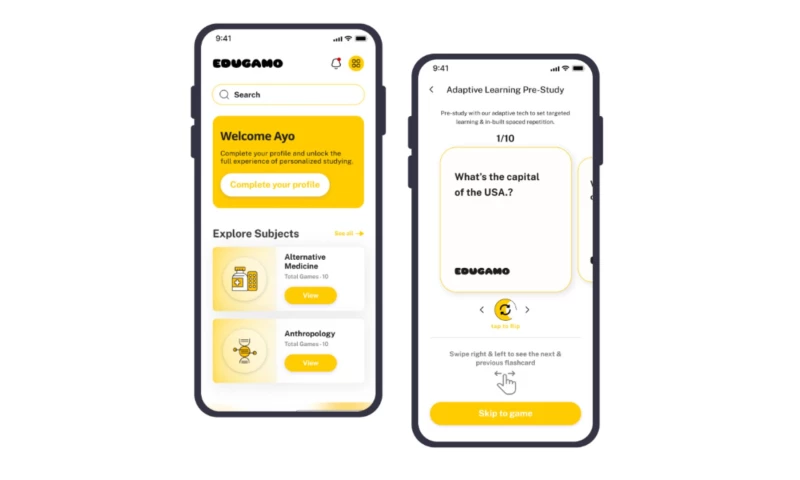 Monkhub Innovations - Gamodify
