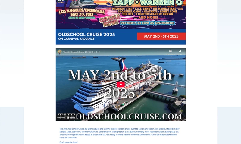 Buena Vista Creative - Website Design & Development