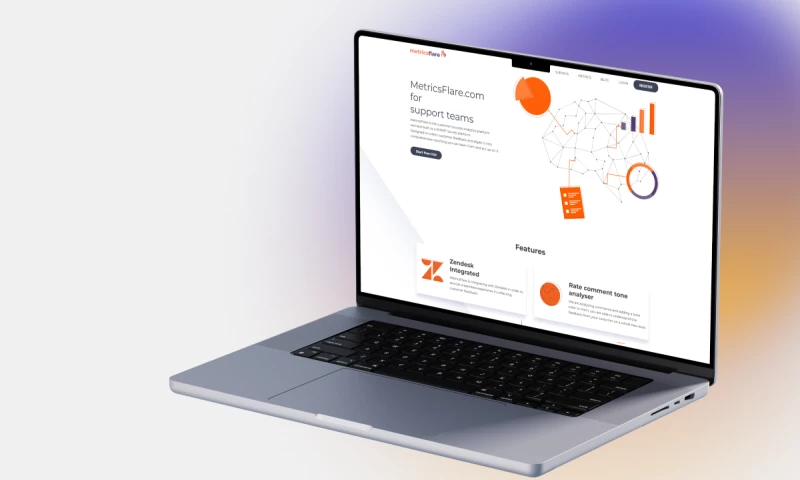 Building NPS Intelligence Platform for MaxCDN