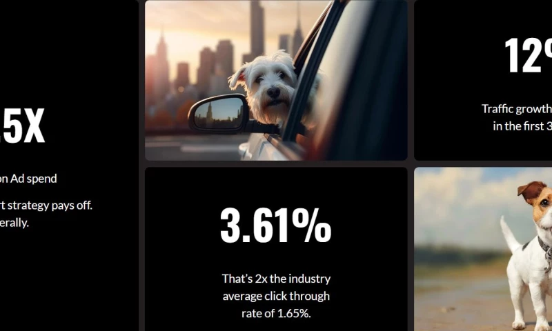 Studio3 Creative - Content Strategy