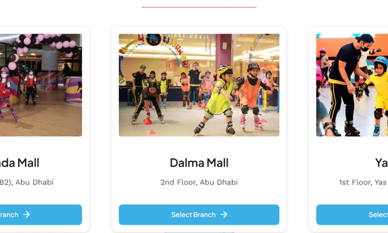 Emedia - Rolling Wheels