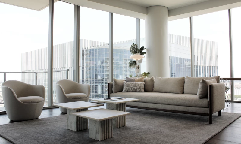 Client Residential Photography