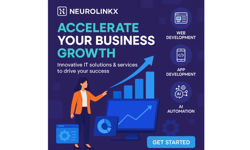NeuroLinkX - Smart Real Estate Platform GrihSetu