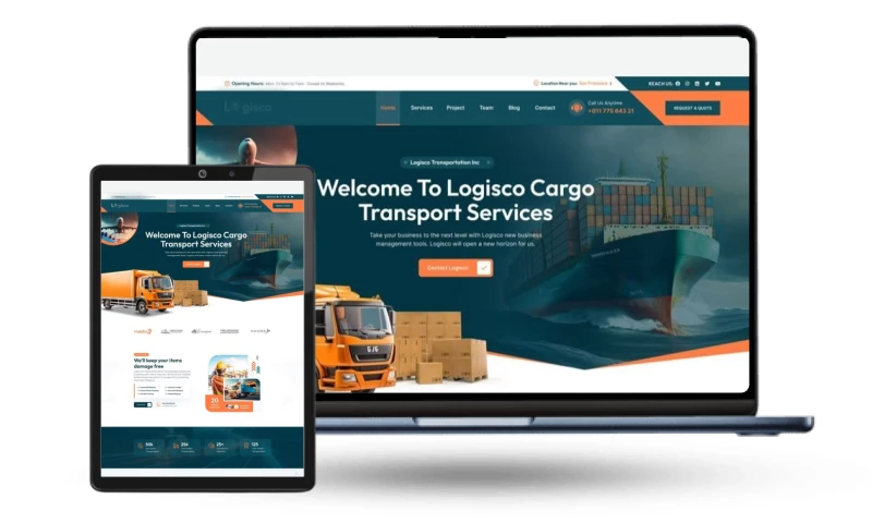 JanBask Digital Design - Logistic