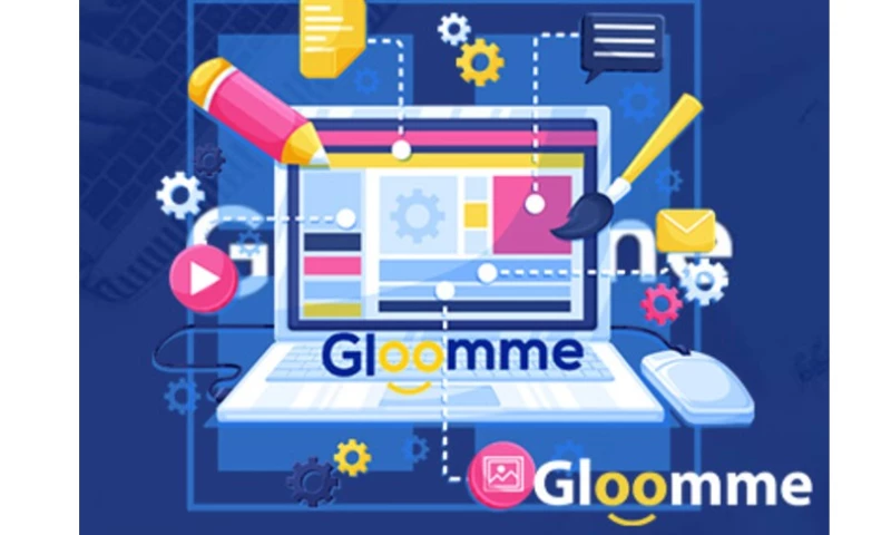 BR Softech - Gloomme