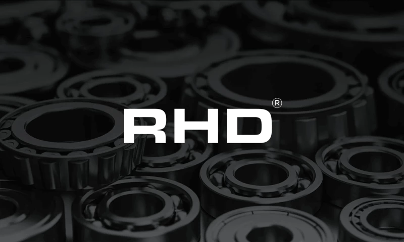 Transforming RHDs Brand Presence with Design, Digital, and 3D Solutions