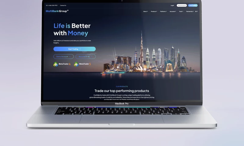 Ignite Technologies - Multibank Group Audit