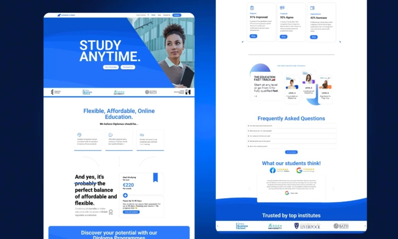 Hyde - Elephant & Cross Full Brand & Web Presence