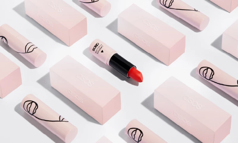 Marmalade London - ASOS BEAUTY