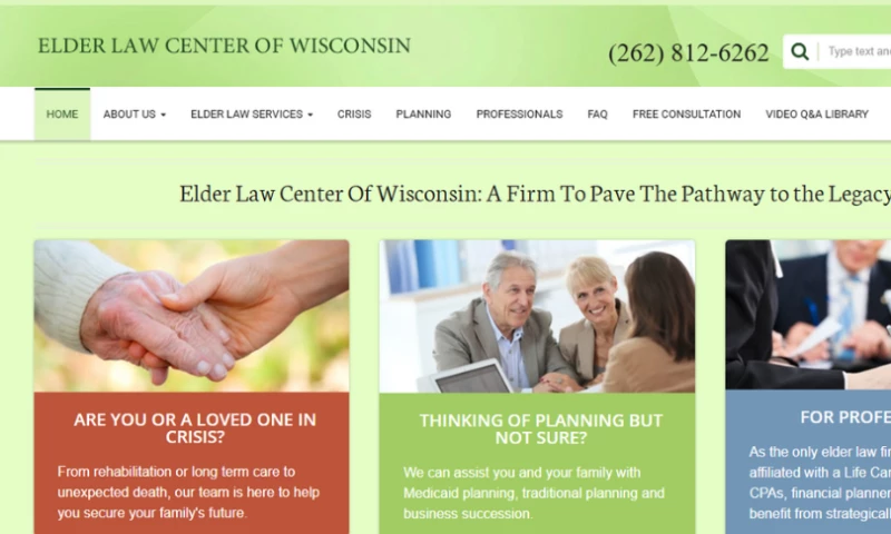 Make My Brand - Elder Law Scaling Trust and Visibility Through MMBs Growth-as-a-Service