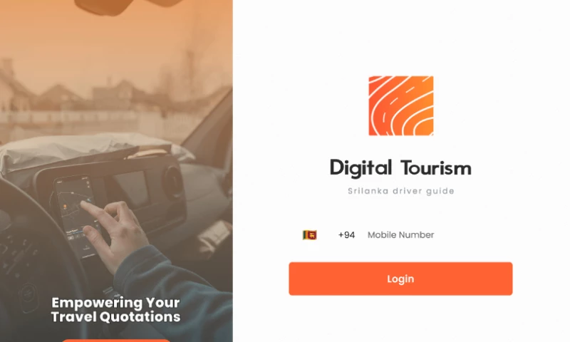 code3x - Tour Calculator