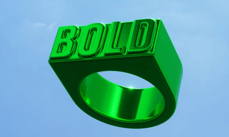 Marka Works - Bold Avenue