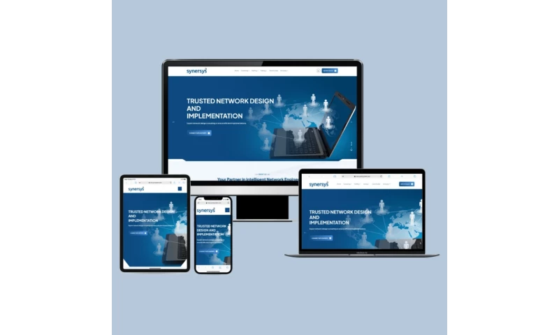 Synersys Technologies