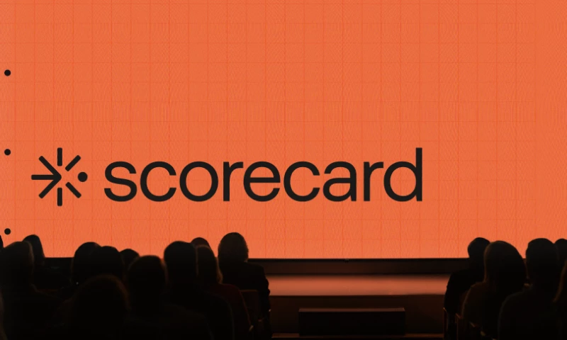 BRIGHTSCOUT - Scorecard