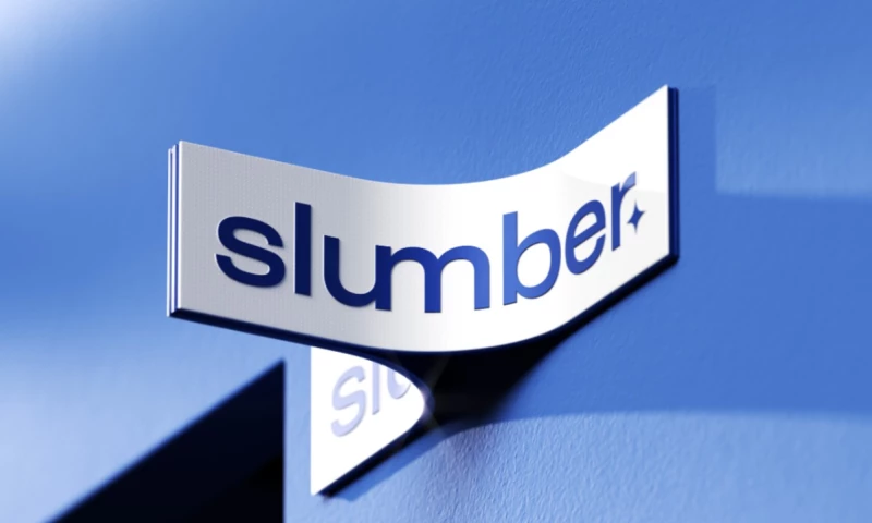 Marka Works - Slumber