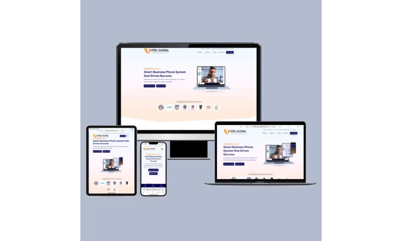 Vitel Global Communications