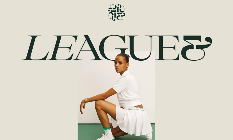 Marka Works - League&