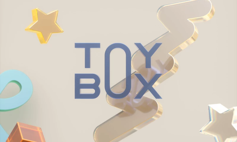 Marka Works - Toybox