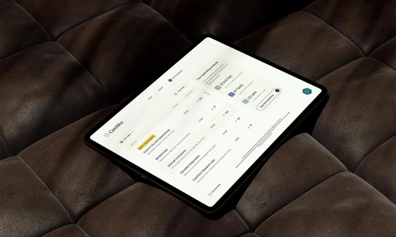 Format-3 - Care Navigator