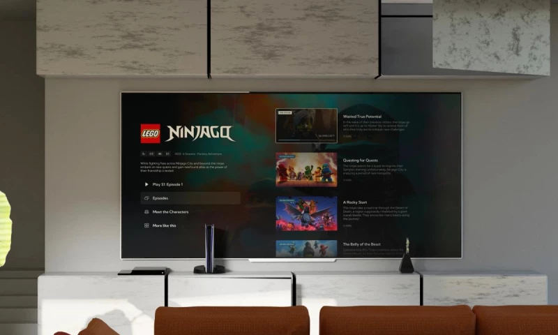 Format-3 - Kids SVOD