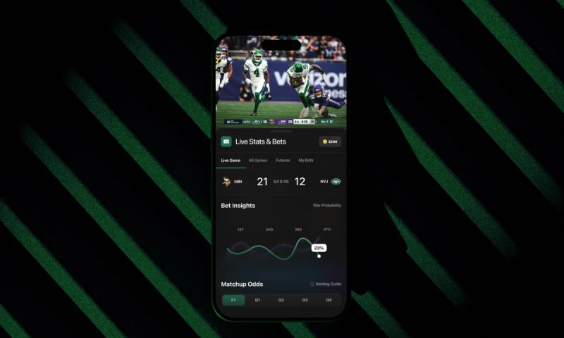 Format-3 - Sports Engagement