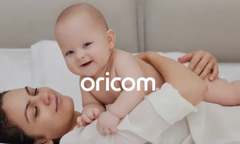 MILQ. Digital - Oricom