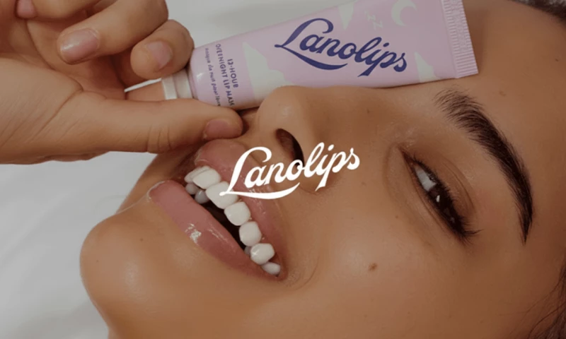 MILQ. Digital - Lanolips