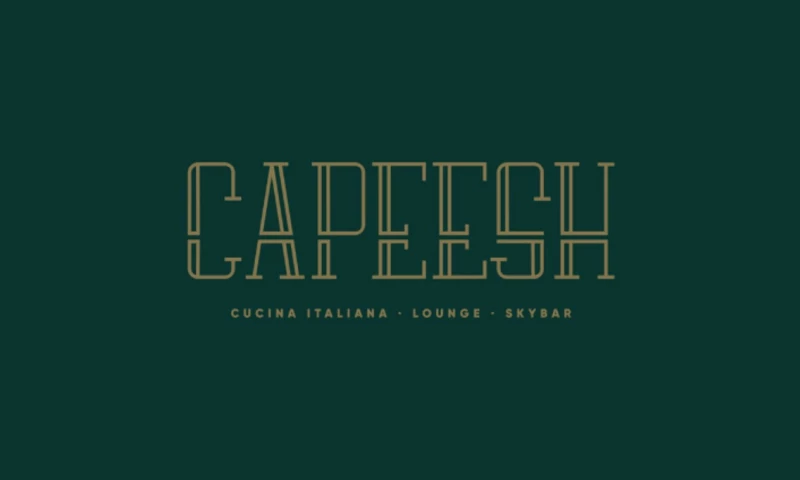 Marka Works - Capeesh Cucina Italiana