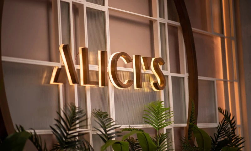 Marka Works - Alici's