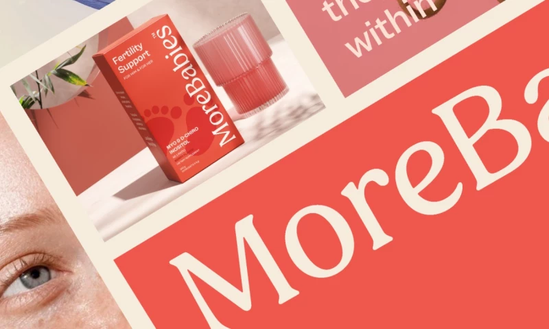 Marka Works - MoreBabies