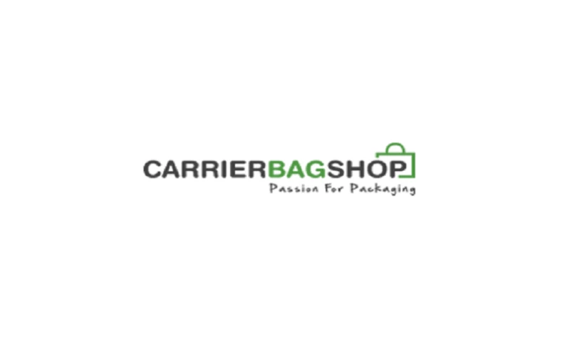 Carrier Bag Shop