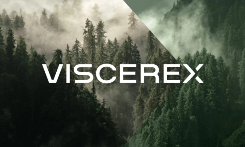 Marka Works - Viscerex