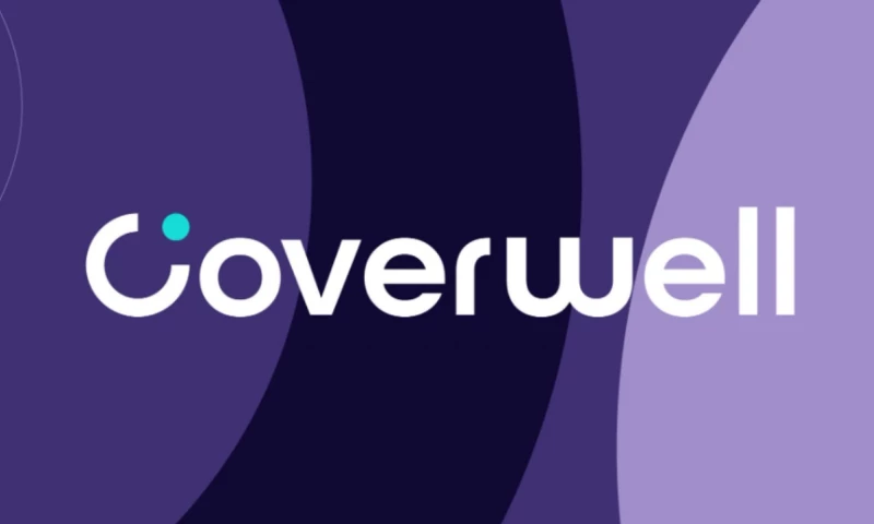 Marka Works - Coverwell