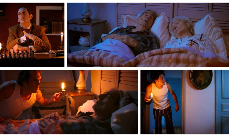 Jaspar - Your Cinematic Film - Coca